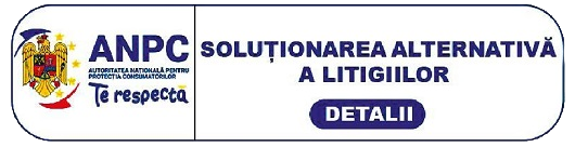 SAL - Soluționarea Alternativă a Litigiilor